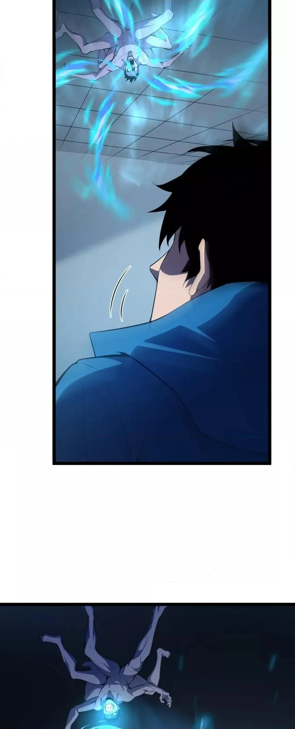Doomsday for all: Me! Virus Monarch จักรพรรดิไวรัสแรงค์ SSS ตอนที่ 14 หน้า 5