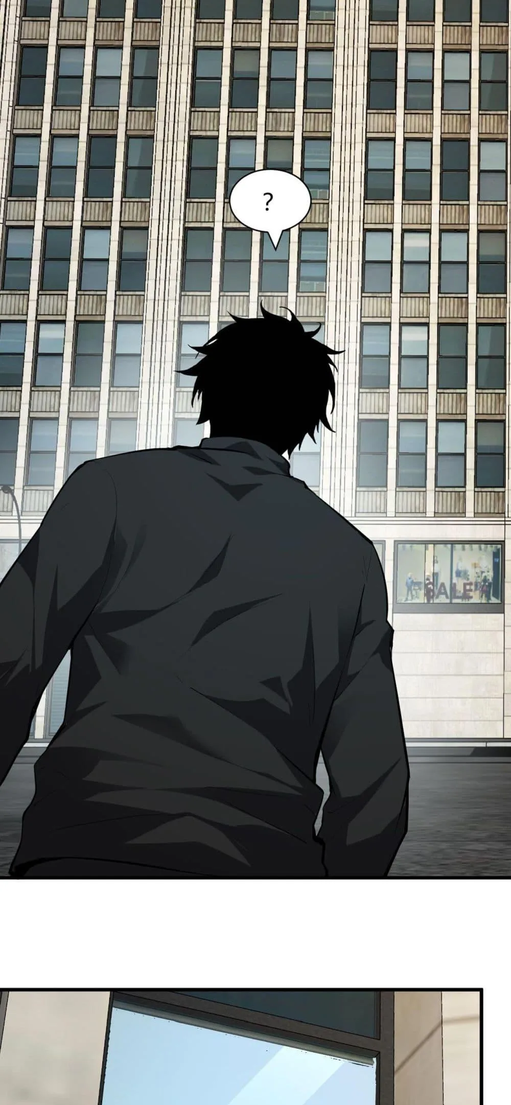 Doomsday for all: Me! Virus Monarch จักรพรรดิไวรัสแรงค์ SSS ตอนที่ 22 หน้า 4