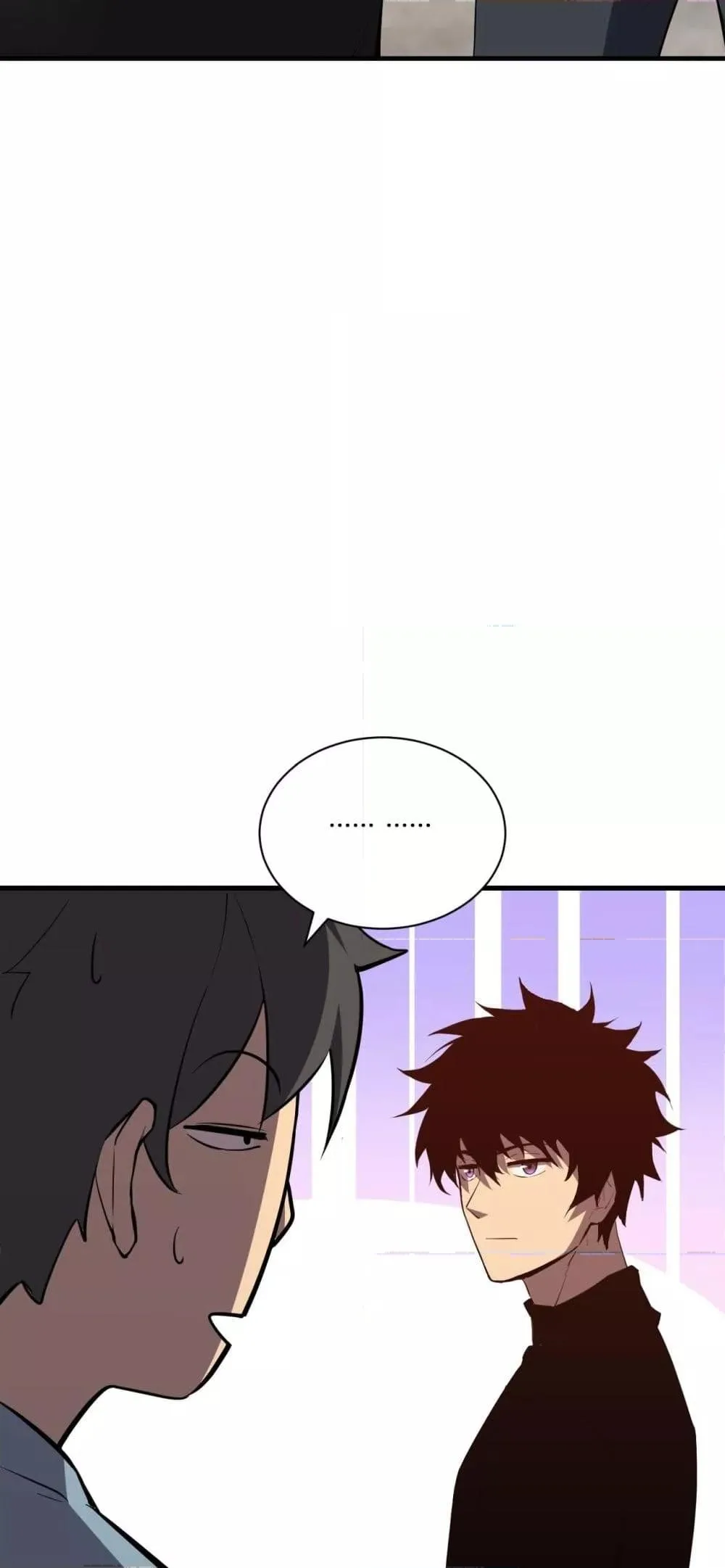 Doomsday for all: Me! Virus Monarch จักรพรรดิไวรัสแรงค์ SSS ตอนที่ 22 หน้า 44