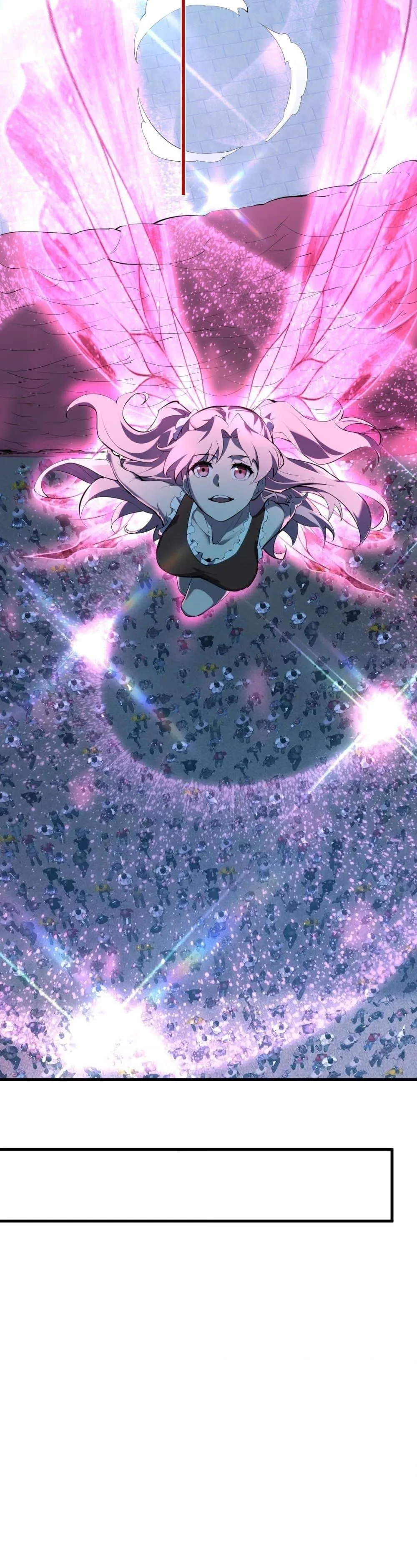 Doomsday for all: Me! Virus Monarch จักรพรรดิไวรัสแรงค์ SSS ตอนที่ 34 หน้า 4