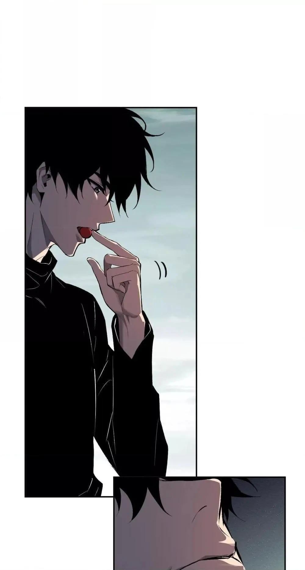 Doomsday for all: Me! Virus Monarch จักรพรรดิไวรัสแรงค์ SSS ตอนที่ 80 หน้า 23