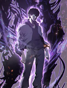 ปก Doomsday for all: Me! Virus Monarch จักรพรรดิไวรัสแรงค์ SSS