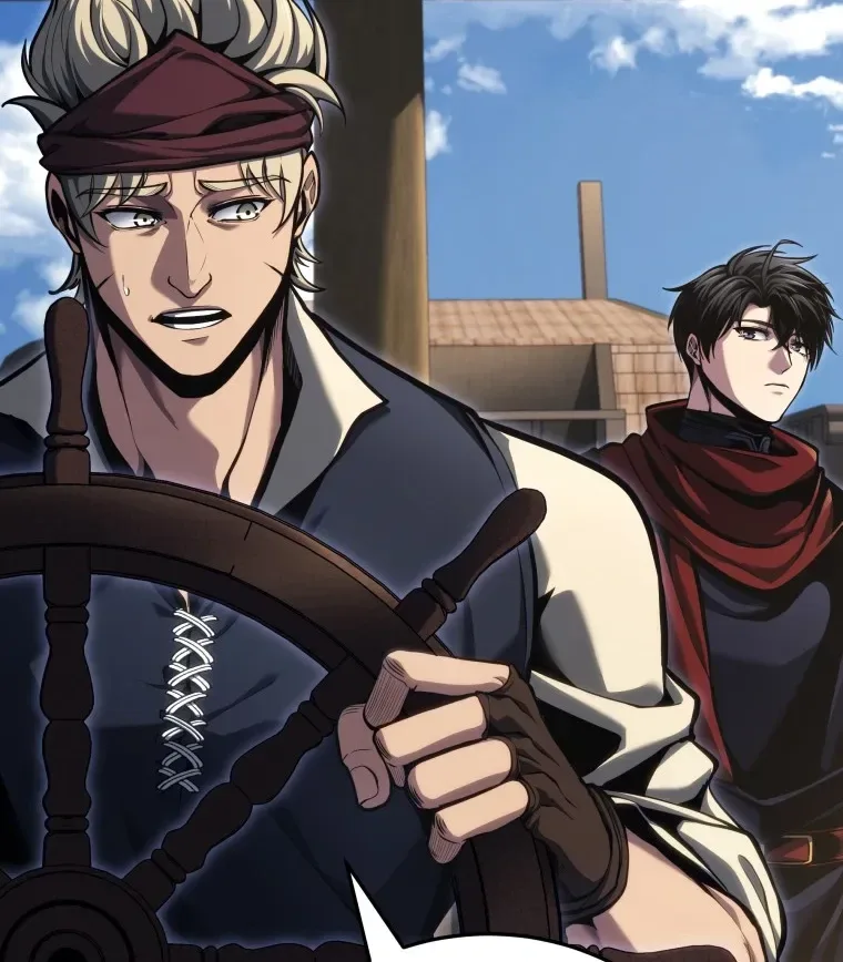 A Dragonslayer’s Peerless Regression ผู้พิชิตมังกรหวนคืนมาล้างแค้น ตอนที่ 104 หน้า 12