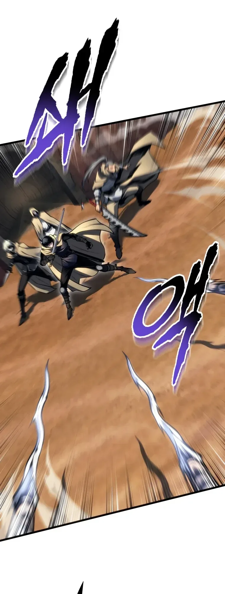 A Dragonslayer’s Peerless Regression ผู้พิชิตมังกรหวนคืนมาล้างแค้น ตอนที่ 106 หน้า 30