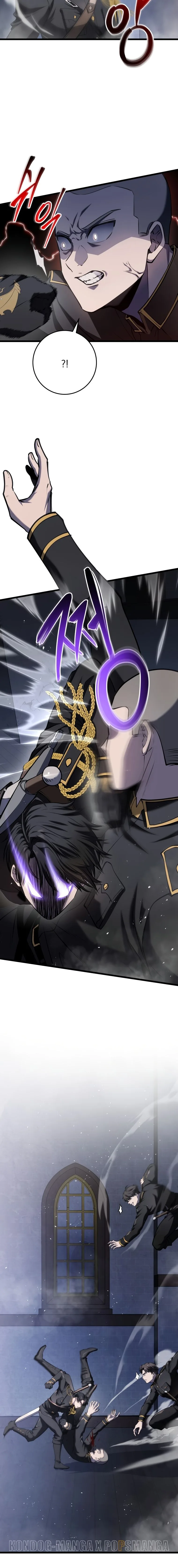 A Dragonslayer’s Peerless Regression ผู้พิชิตมังกรหวนคืนมาล้างแค้น ตอนที่ 14 หน้า 6