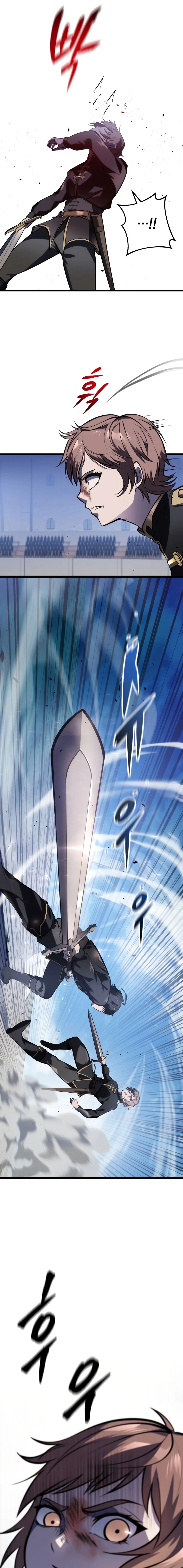A Dragonslayer’s Peerless Regression ผู้พิชิตมังกรหวนคืนมาล้างแค้น ตอนที่ 5 หน้า 17