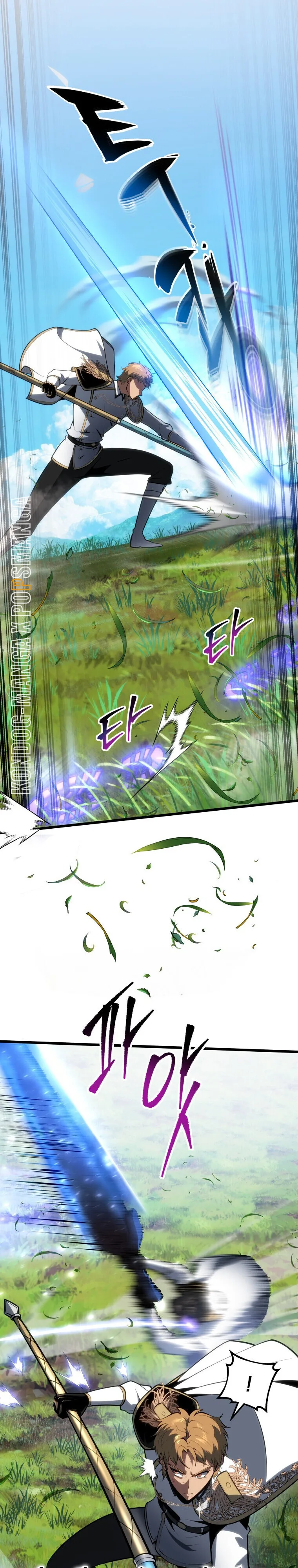A Dragonslayer’s Peerless Regression ผู้พิชิตมังกรหวนคืนมาล้างแค้น ตอนที่ 64 หน้า 14