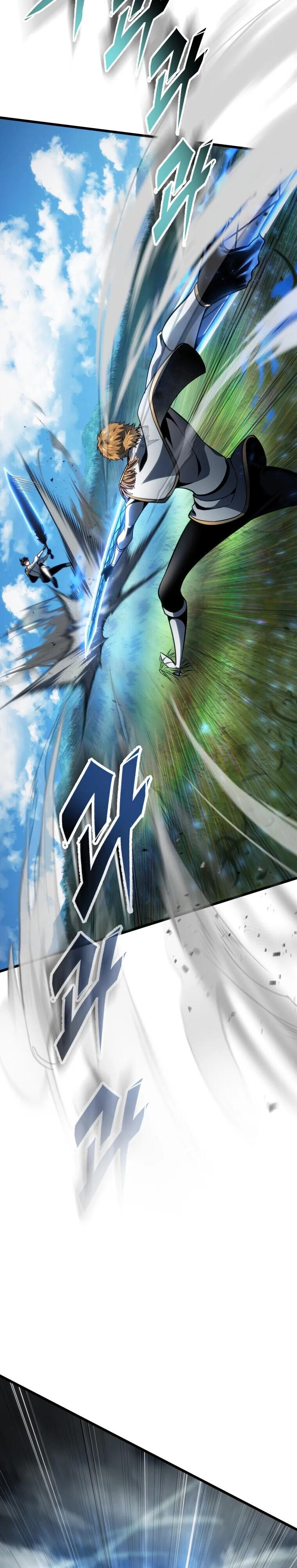 A Dragonslayer’s Peerless Regression ผู้พิชิตมังกรหวนคืนมาล้างแค้น ตอนที่ 64 หน้า 28