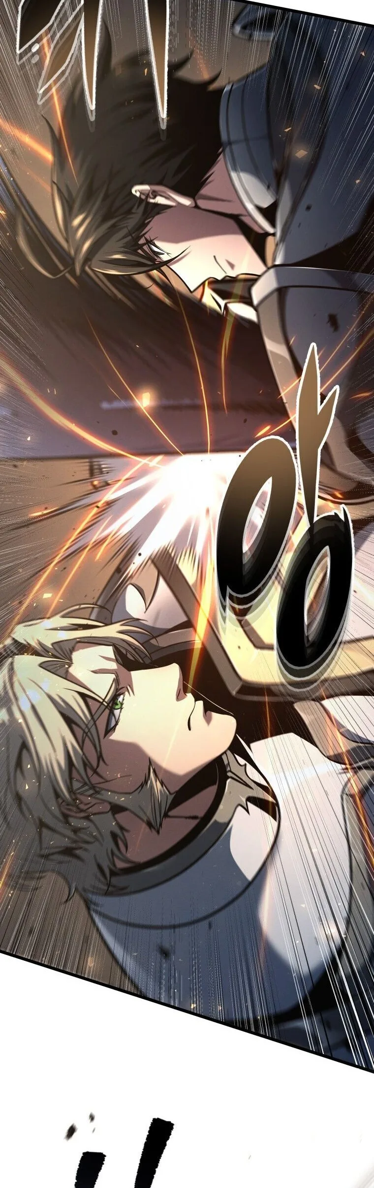 A Dragonslayer’s Peerless Regression ผู้พิชิตมังกรหวนคืนมาล้างแค้น ตอนที่ 82 หน้า 34