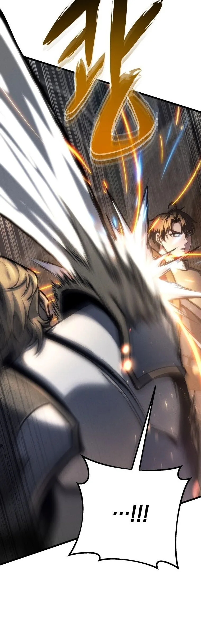 A Dragonslayer’s Peerless Regression ผู้พิชิตมังกรหวนคืนมาล้างแค้น ตอนที่ 82 หน้า 36