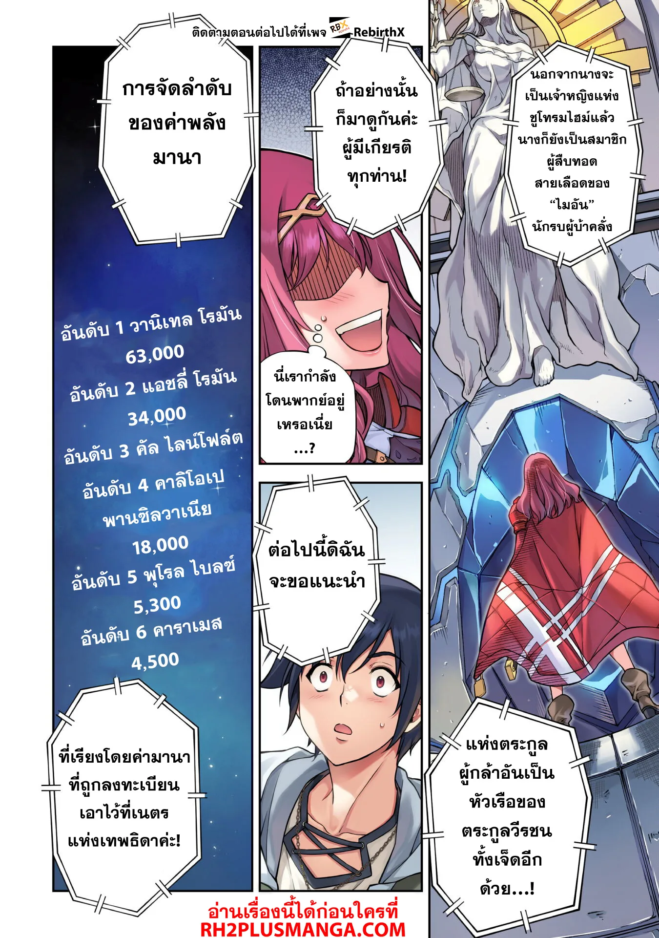 Drawing: Saikyou Mangaka wa Oekaki Skill de Isekai Musou Suru! นักวาดมังงะผู้ไร้เทียมทาน ณ แดนต่างโลก ตอนที่ 128 หน้า 5