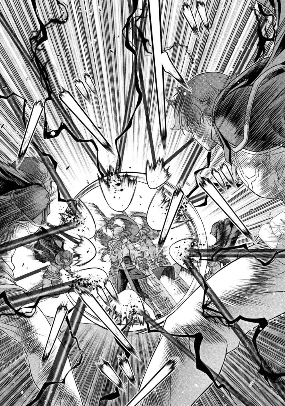 Drawing: Saikyou Mangaka wa Oekaki Skill de Isekai Musou Suru! นักวาดมังงะผู้ไร้เทียมทาน ณ แดนต่างโลก ตอนที่ 159 หน้า 11