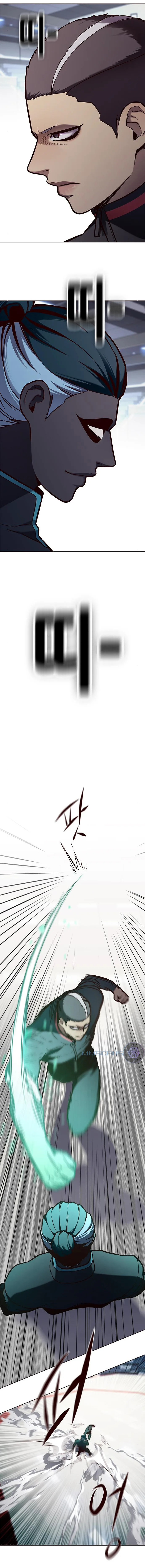 Eleceed อีลีซีด ตอนที่ 148 หน้า 16