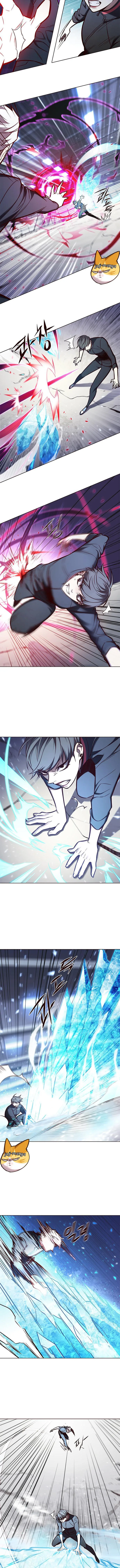 Eleceed อีลีซีด ตอนที่ 153 หน้า 11