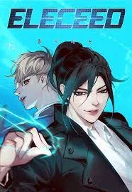 Eleceed อีลีซีด ตอนที่ 155 หน้า 1