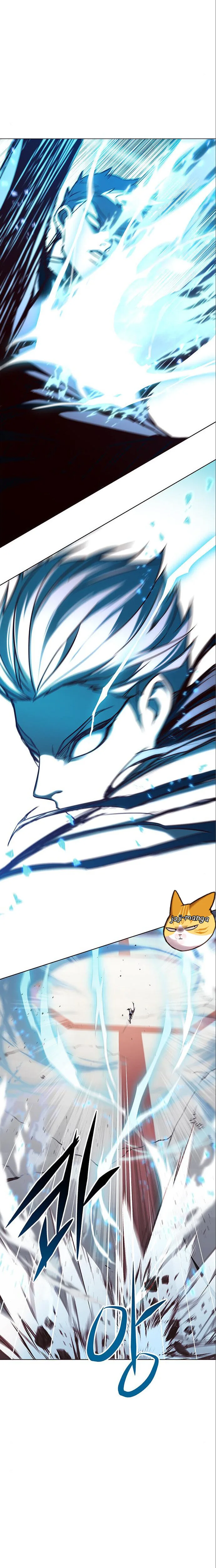 Eleceed อีลีซีด ตอนที่ 159 หน้า 20