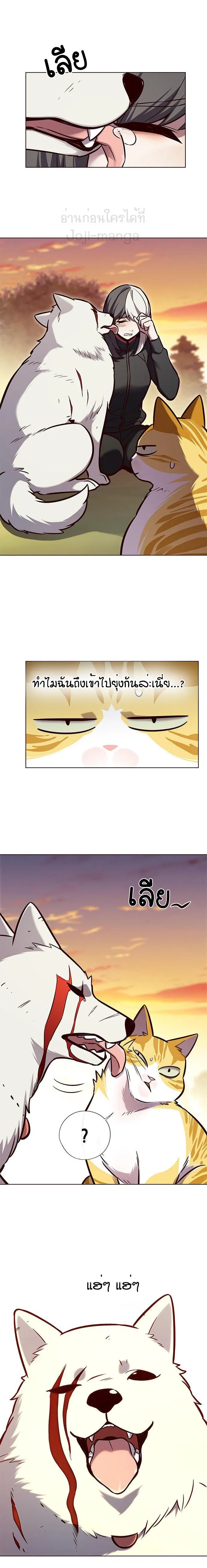 Eleceed อีลีซีด ตอนที่ 162 หน้า 2