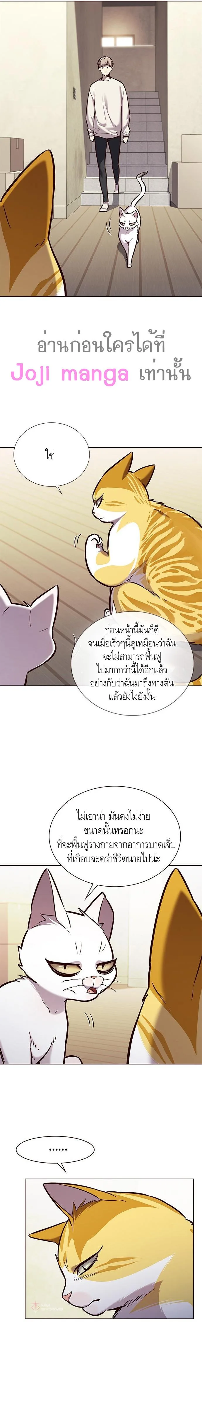 Eleceed อีลีซีด ตอนที่ 180 หน้า 3