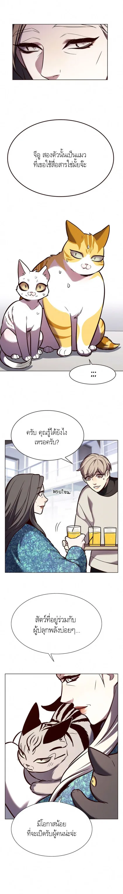 Eleceed อีลีซีด ตอนที่ 188 หน้า 11