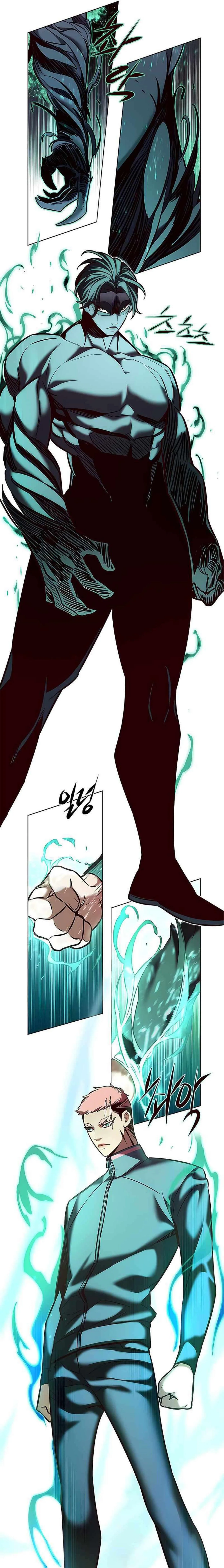 Eleceed อีลีซีด ตอนที่ 205 หน้า 9