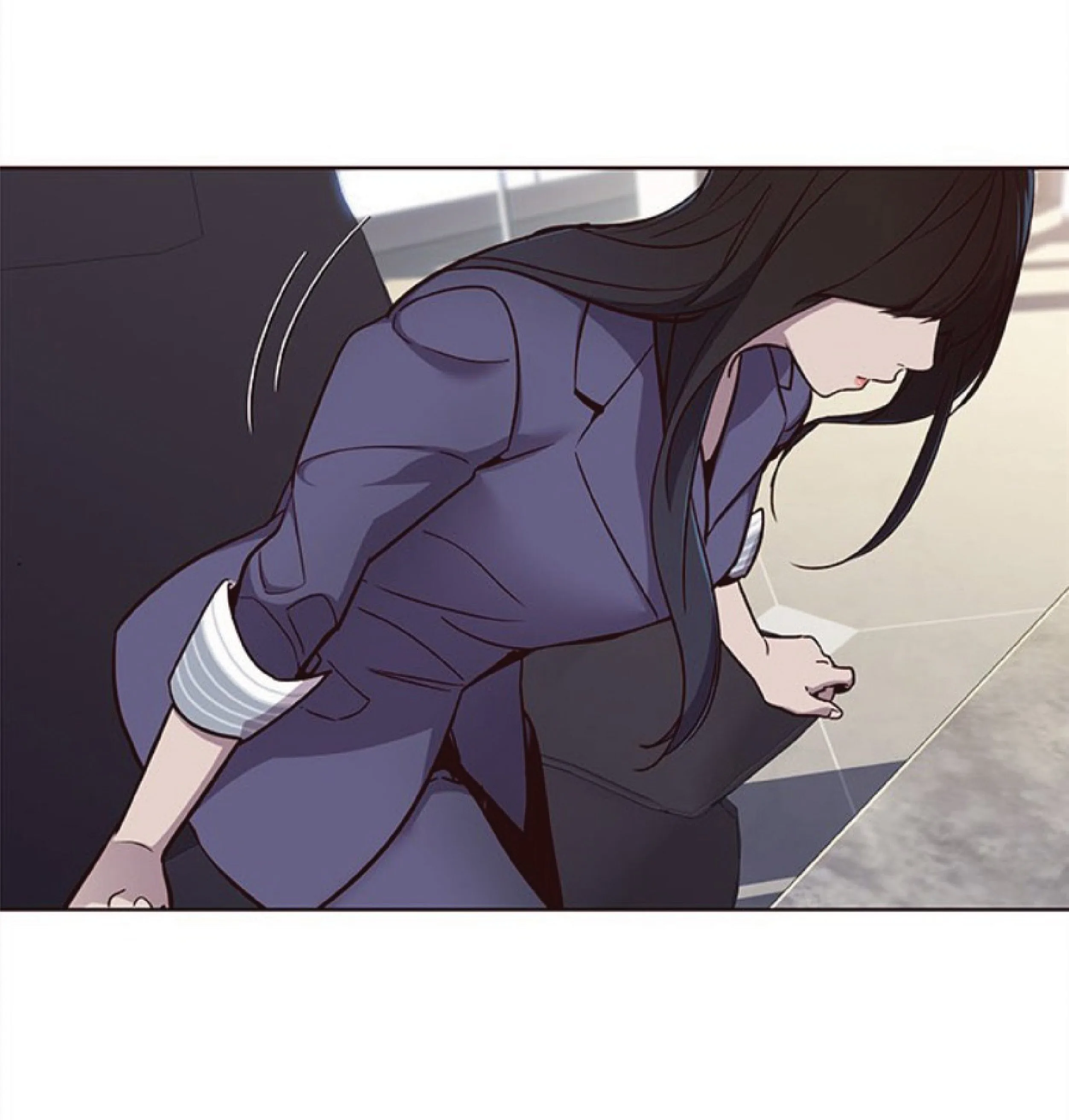 Eleceed อีลีซีด ตอนที่ 24 หน้า 19