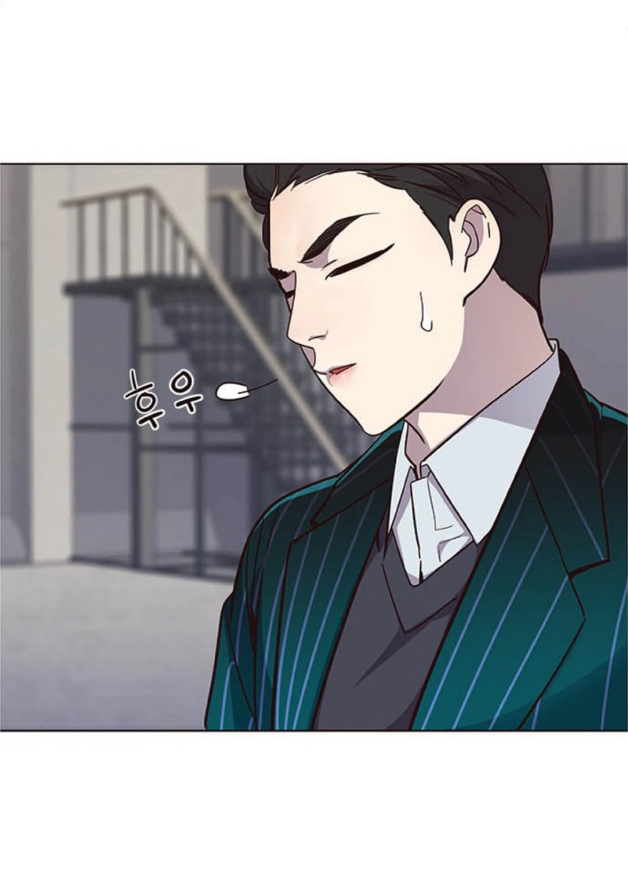 Eleceed อีลีซีด ตอนที่ 24 หน้า 61