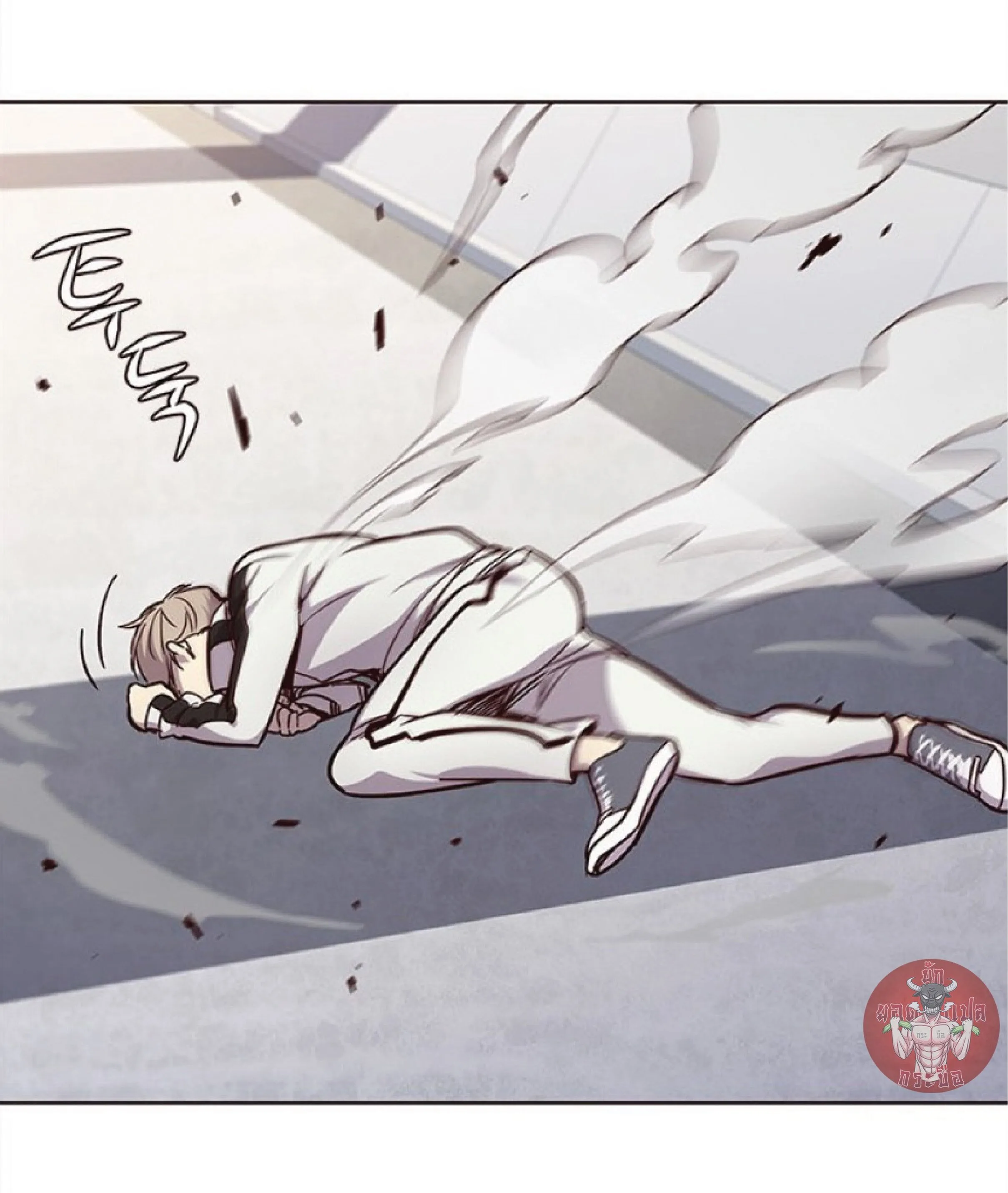 Eleceed อีลีซีด ตอนที่ 24 หน้า 76