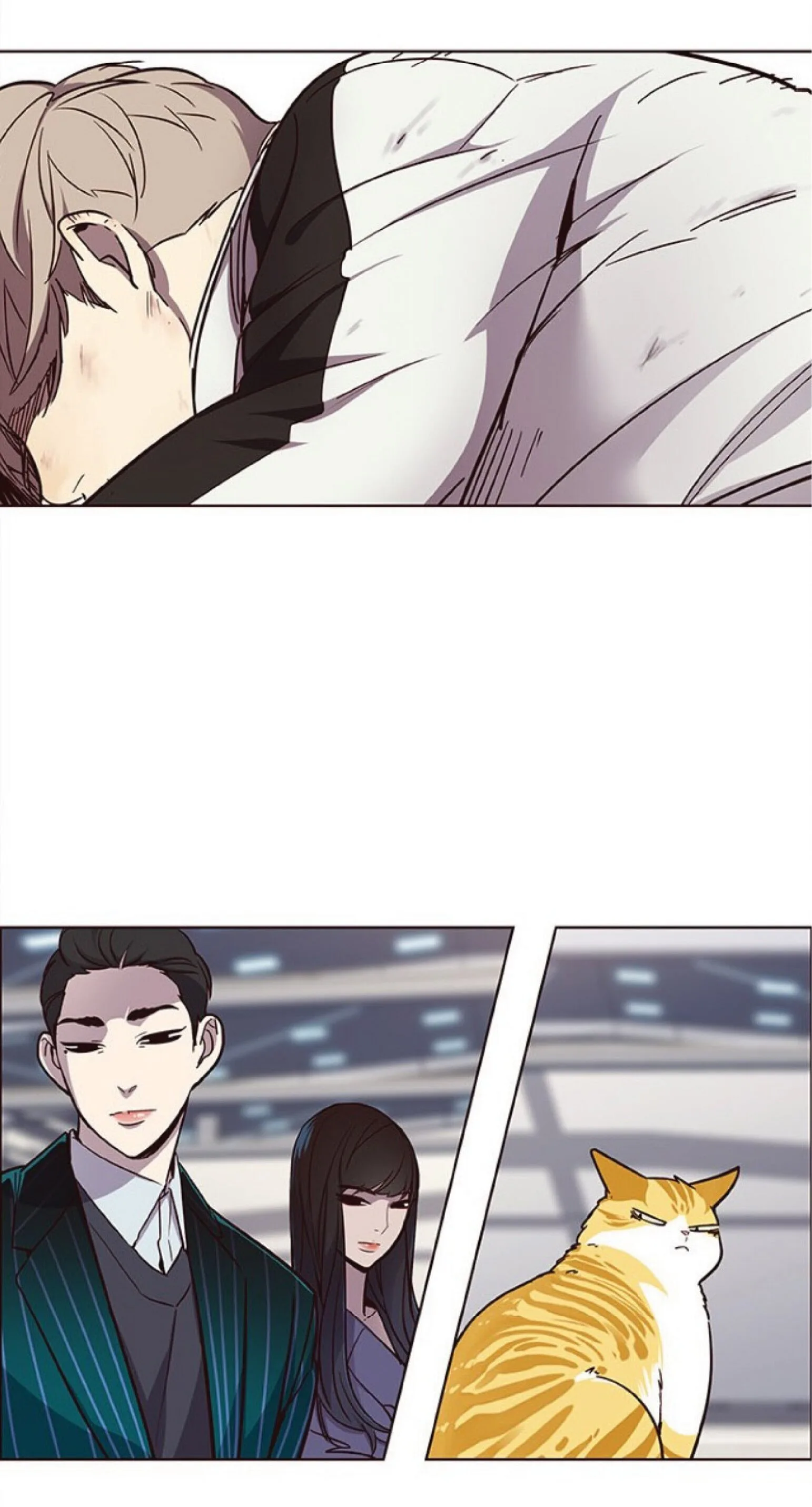 Eleceed อีลีซีด ตอนที่ 24 หน้า 77