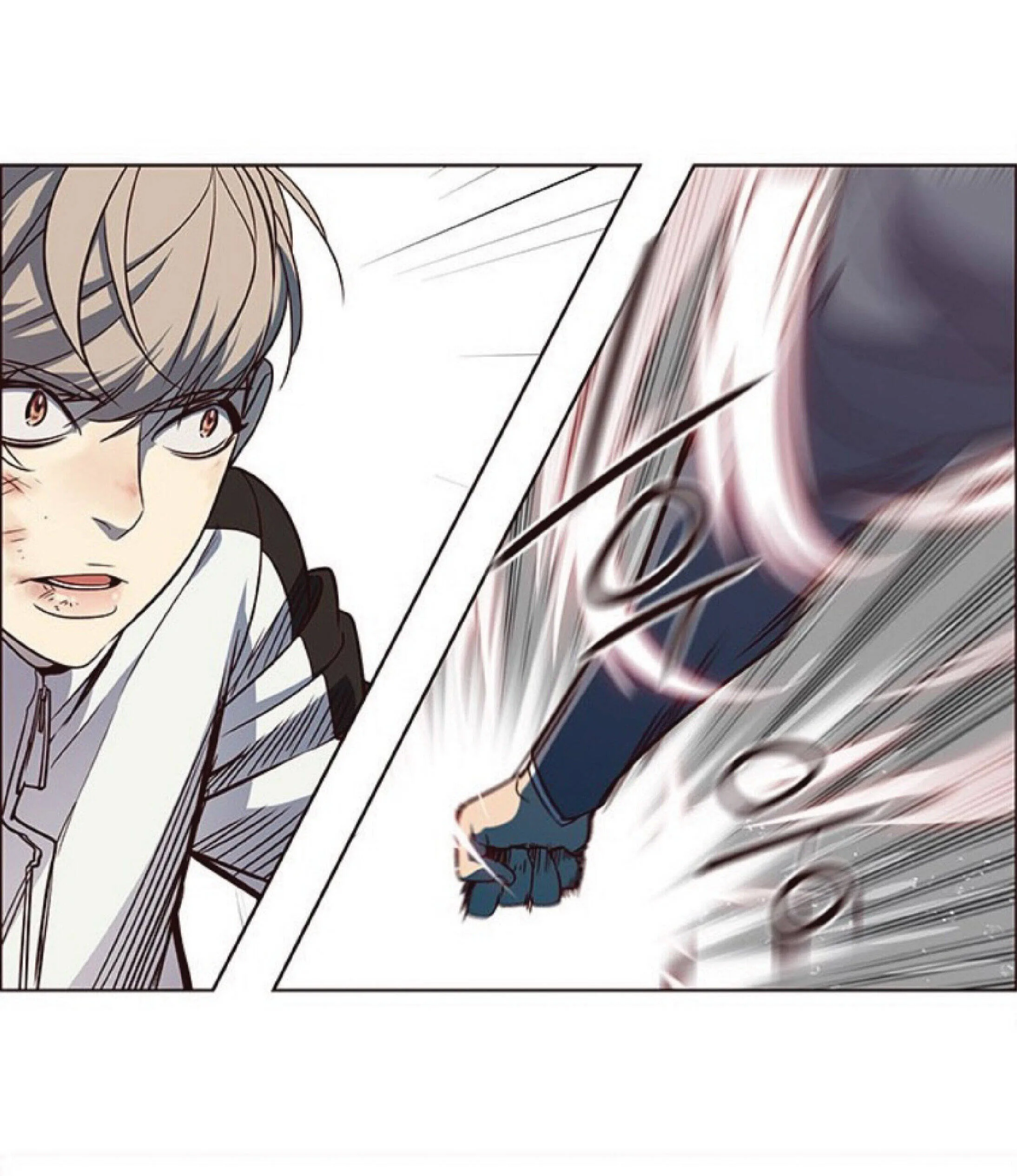 Eleceed อีลีซีด ตอนที่ 25 หน้า 33