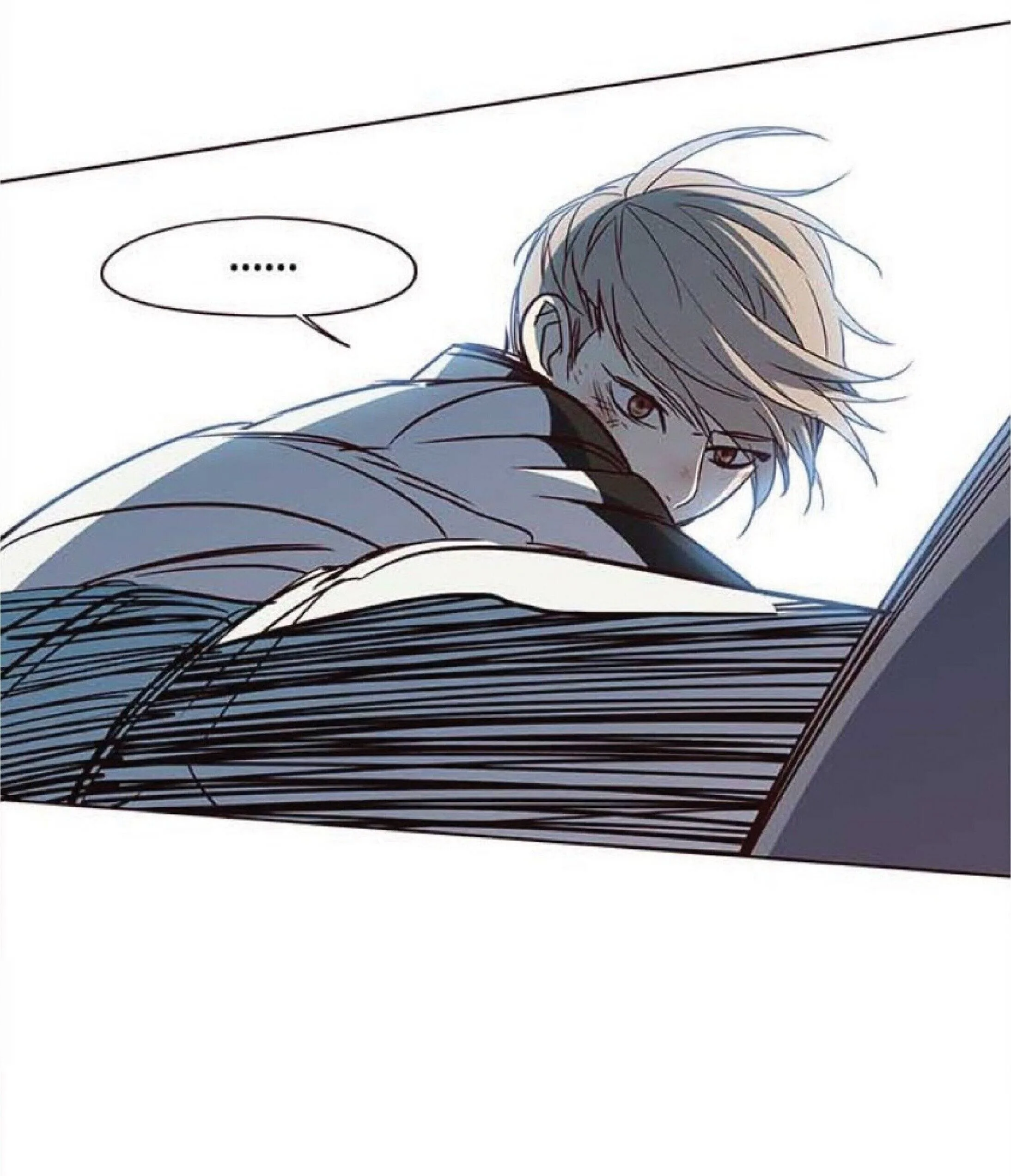 Eleceed อีลีซีด ตอนที่ 25 หน้า 49