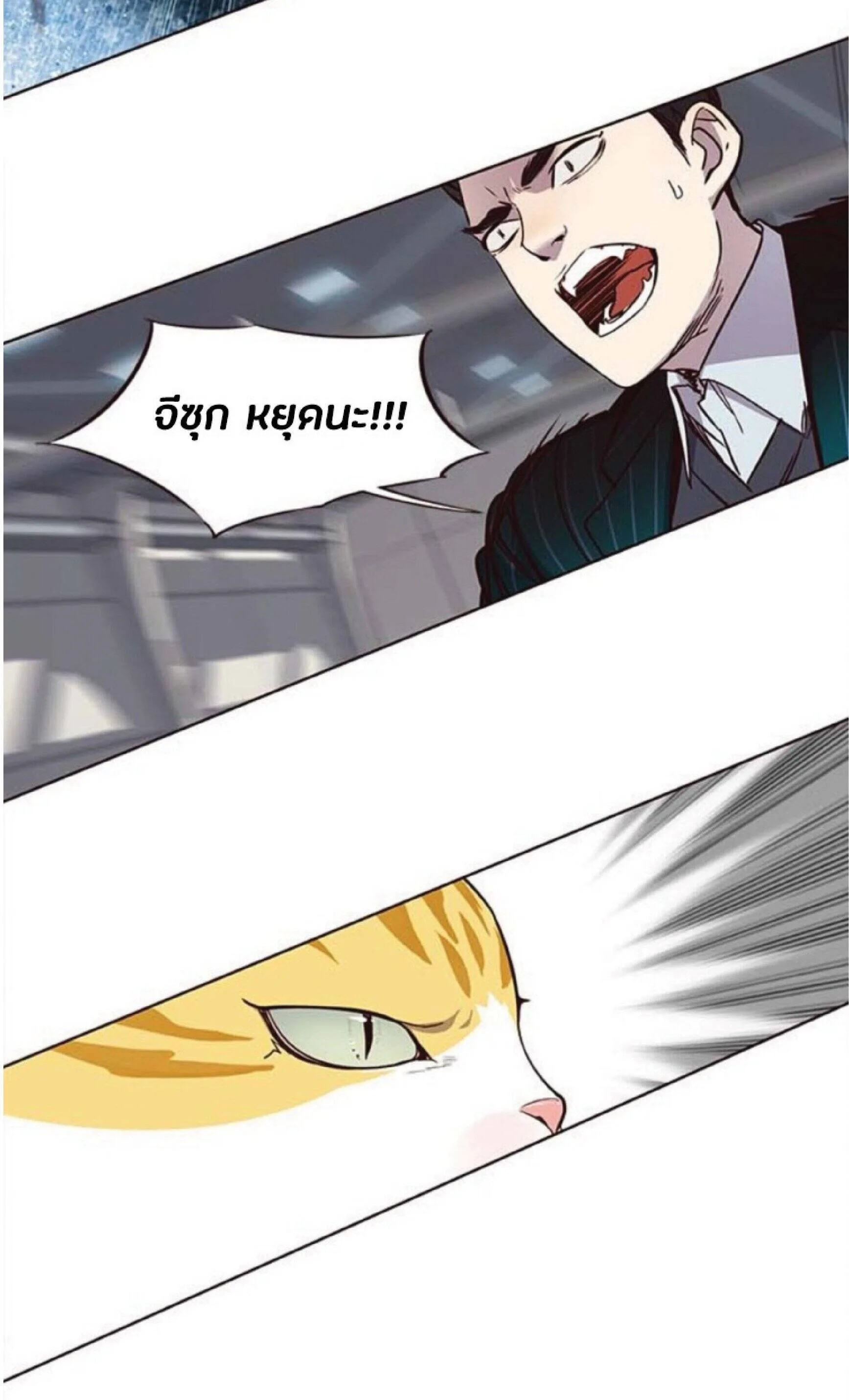 Eleceed อีลีซีด ตอนที่ 25 หน้า 71