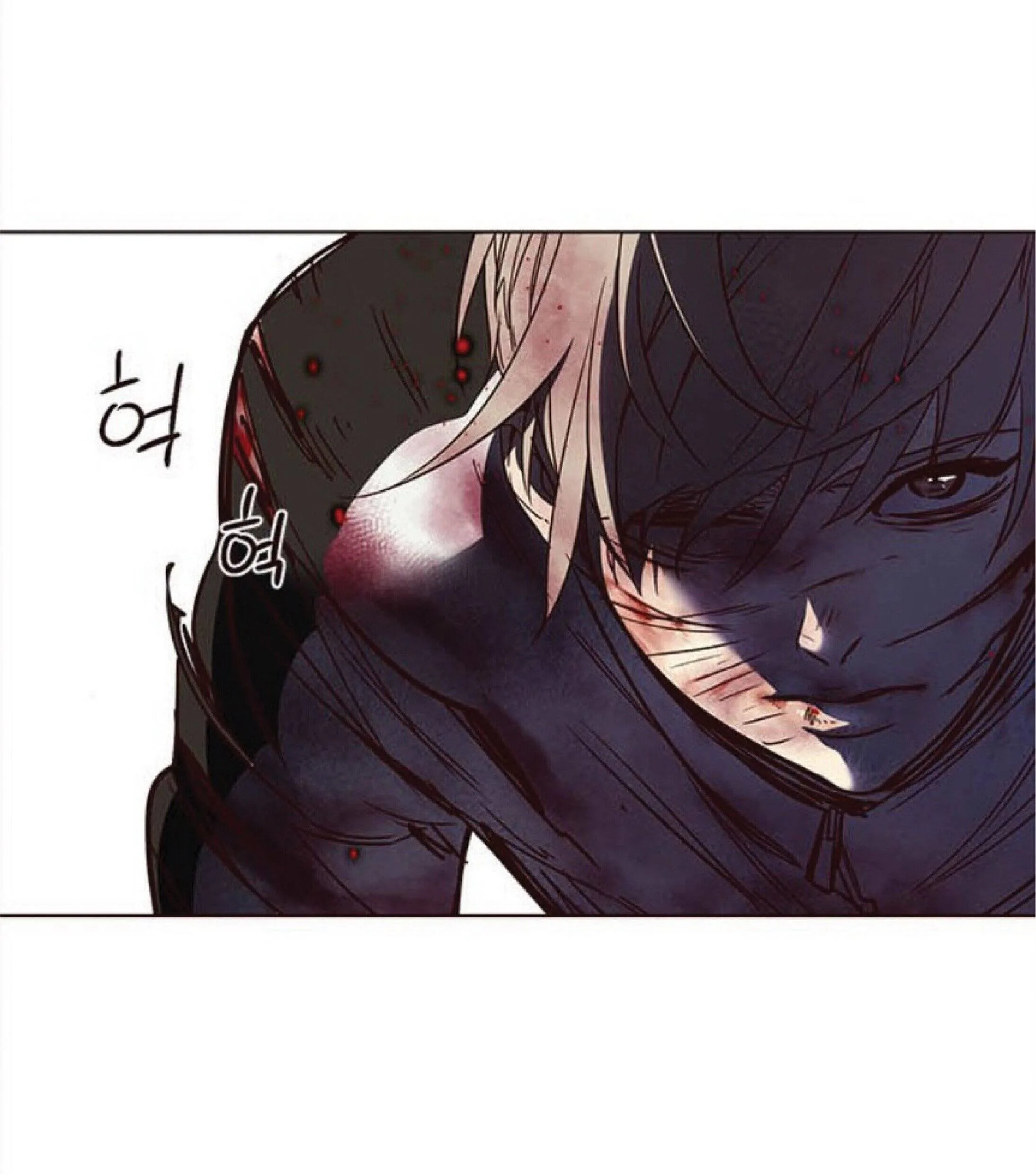 Eleceed อีลีซีด ตอนที่ 26 หน้า 78