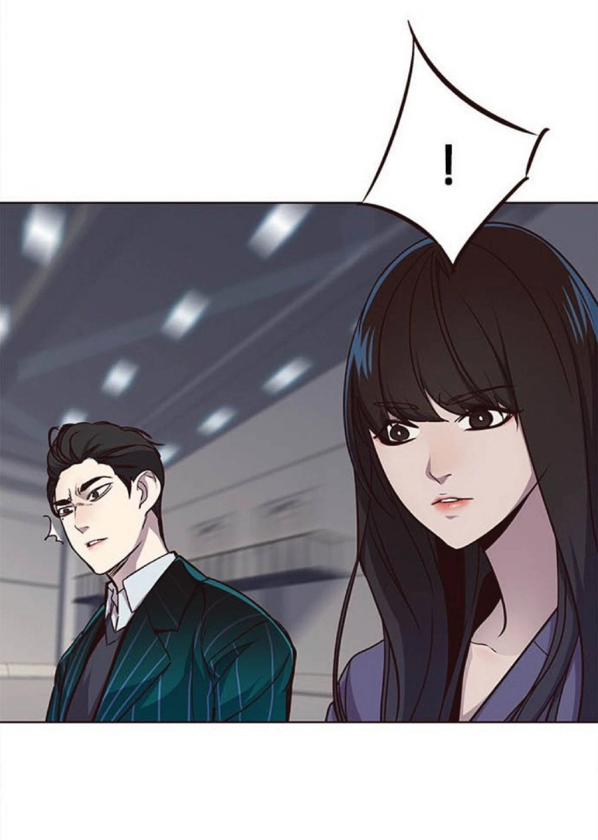 Eleceed อีลีซีด ตอนที่ 27 หน้า 59
