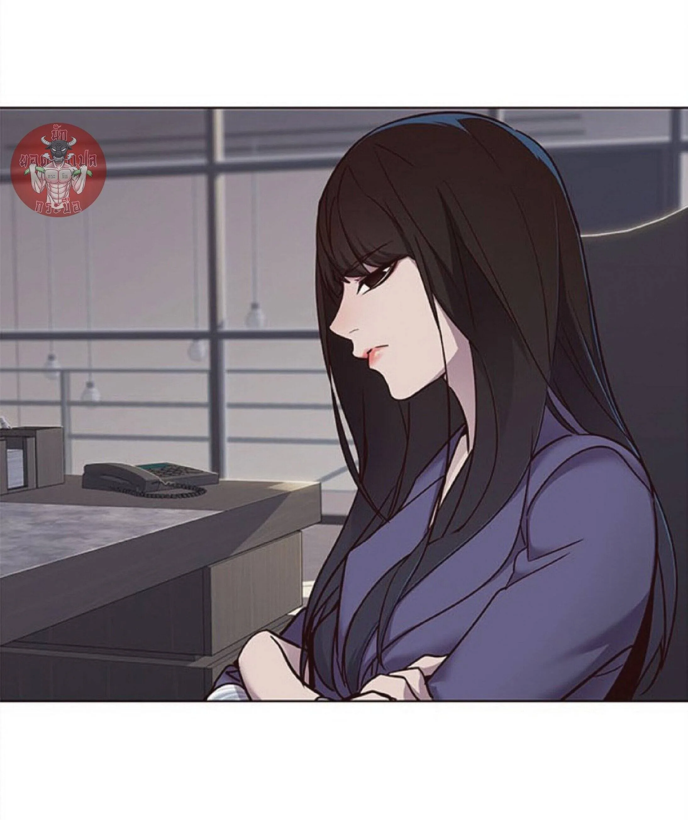 Eleceed อีลีซีด ตอนที่ 28 หน้า 5