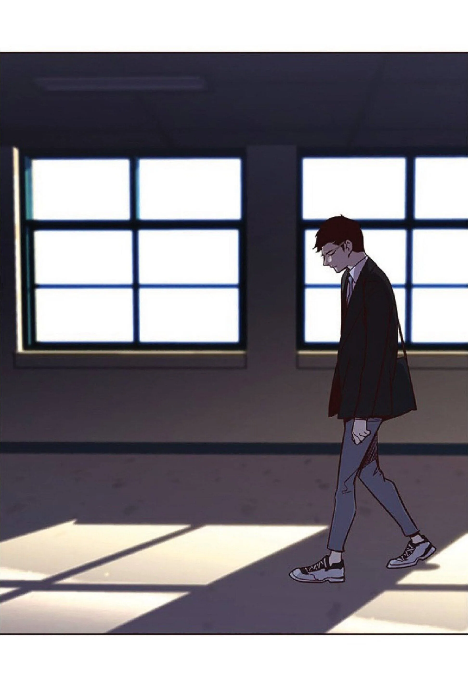 Eleceed อีลีซีด ตอนที่ 28 หน้า 66