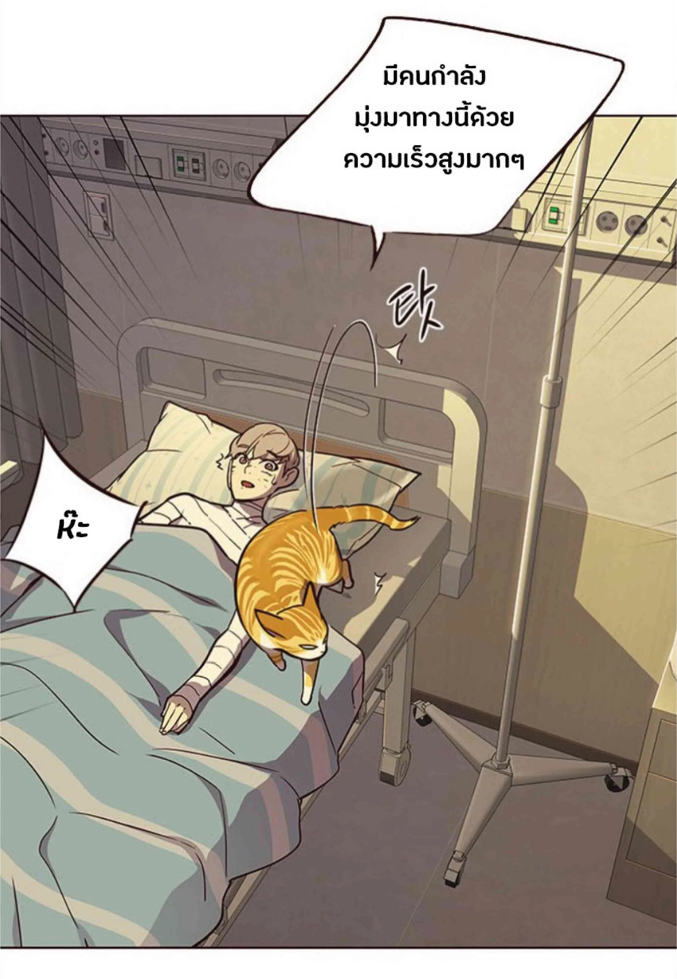 Eleceed อีลีซีด ตอนที่ 29 หน้า 27