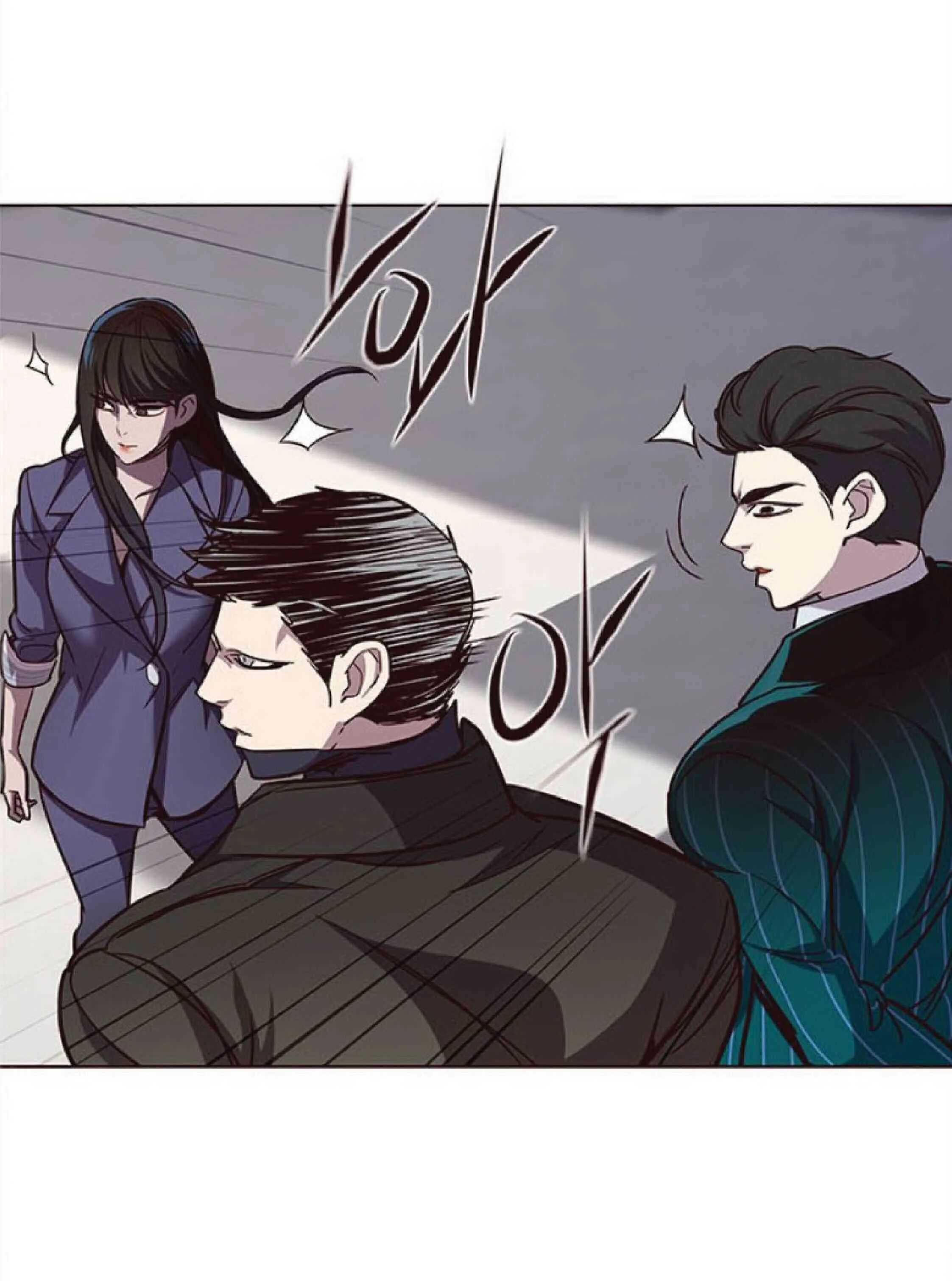 Eleceed อีลีซีด ตอนที่ 31 หน้า 14