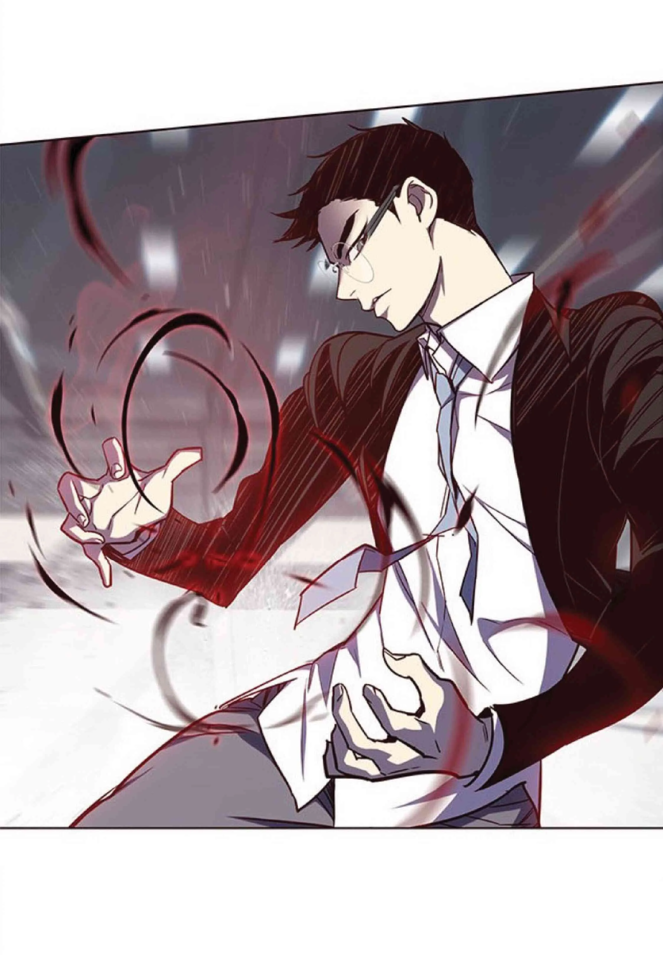 Eleceed อีลีซีด ตอนที่ 31 หน้า 47