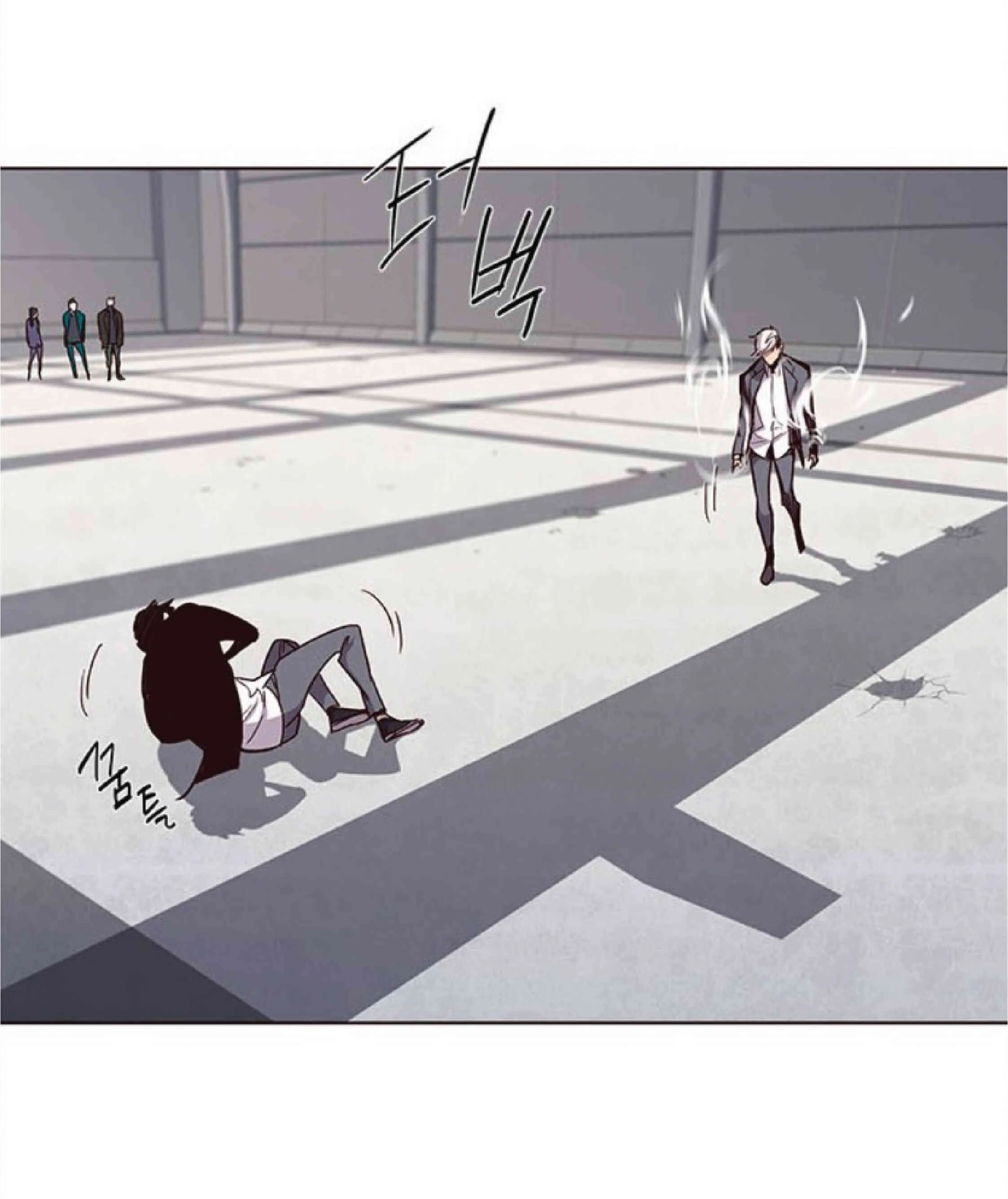 Eleceed อีลีซีด ตอนที่ 31 หน้า 70