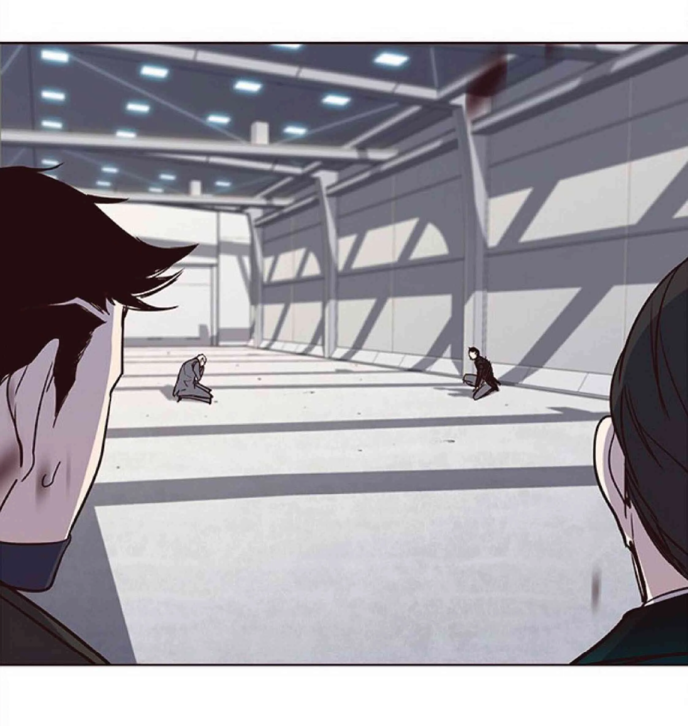 Eleceed อีลีซีด ตอนที่ 31 หน้า 83