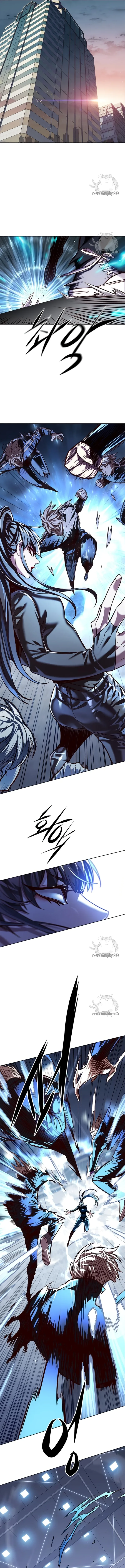Eleceed อีลีซีด ตอนที่ 327 หน้า 25