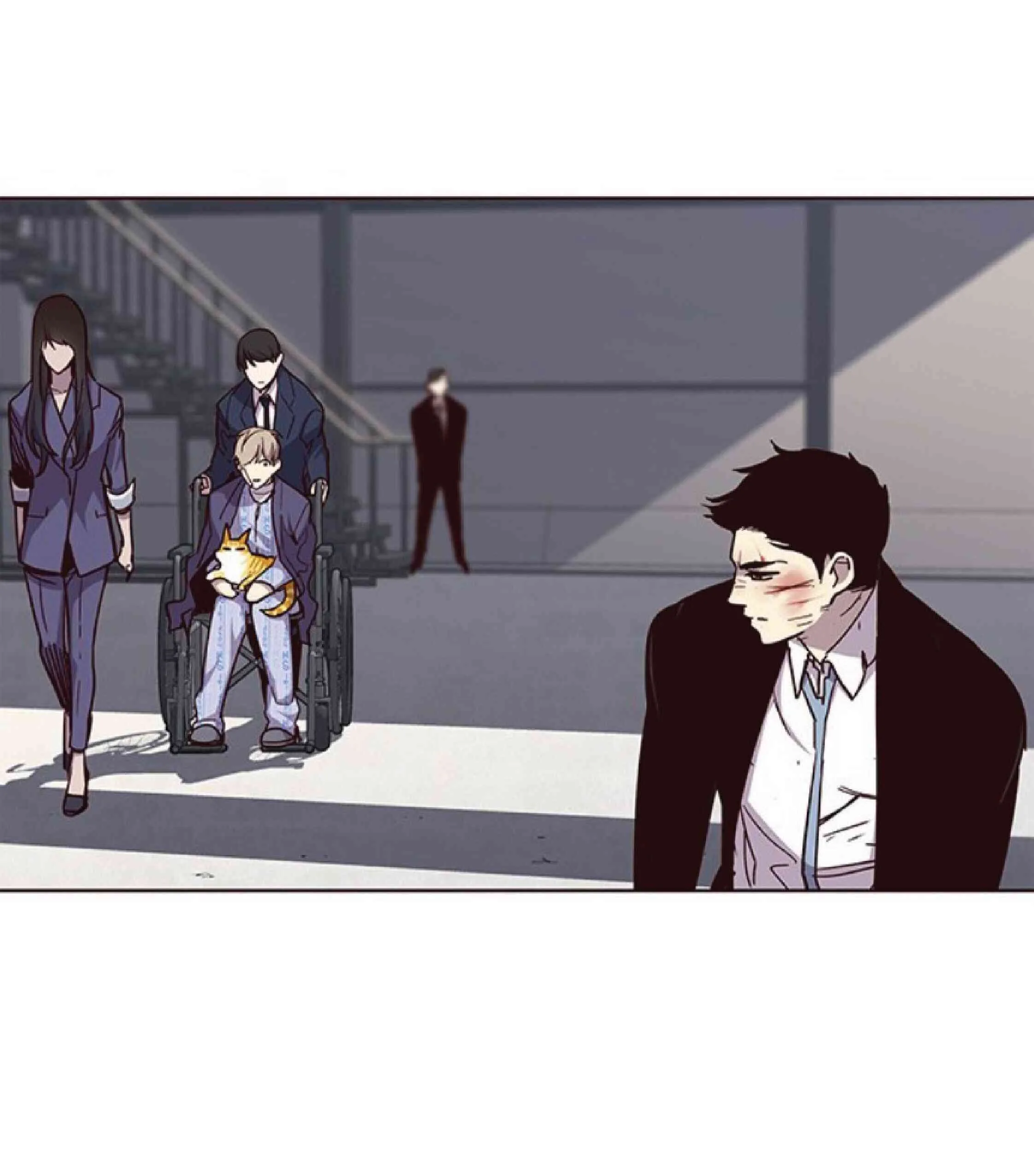 Eleceed อีลีซีด ตอนที่ 33 หน้า 49