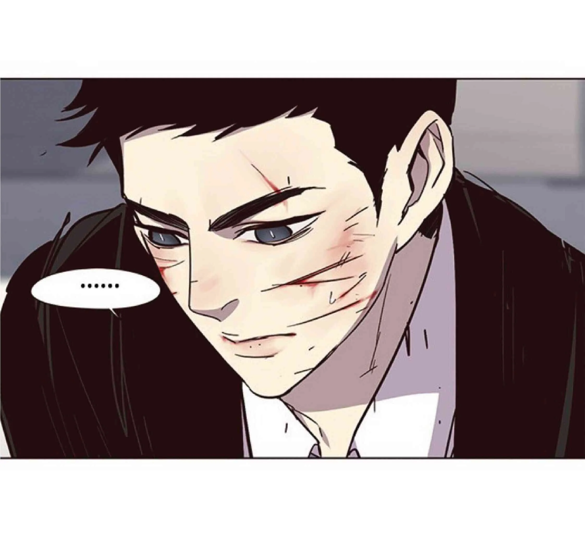Eleceed อีลีซีด ตอนที่ 33 หน้า 54