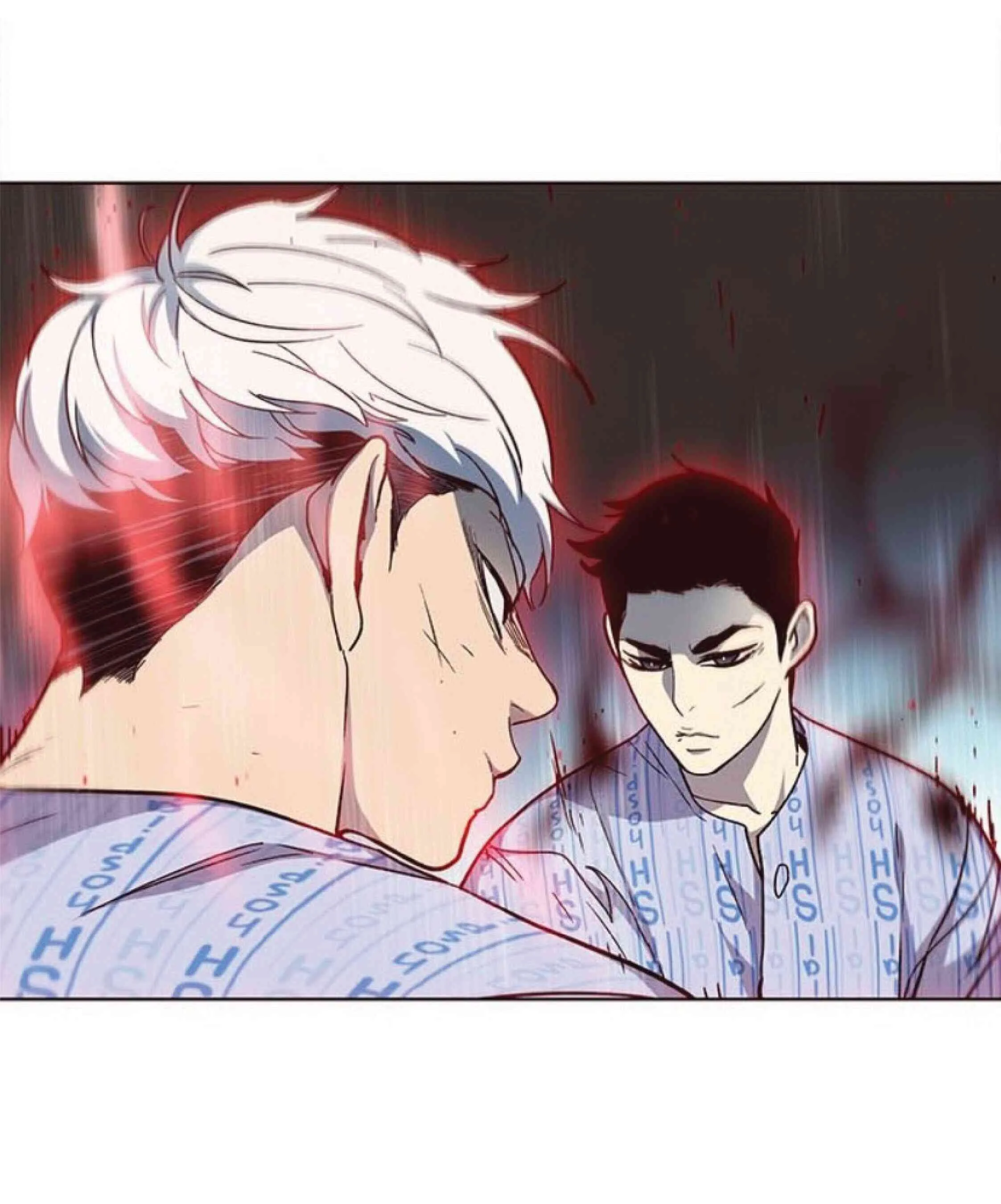 Eleceed อีลีซีด ตอนที่ 34 หน้า 22