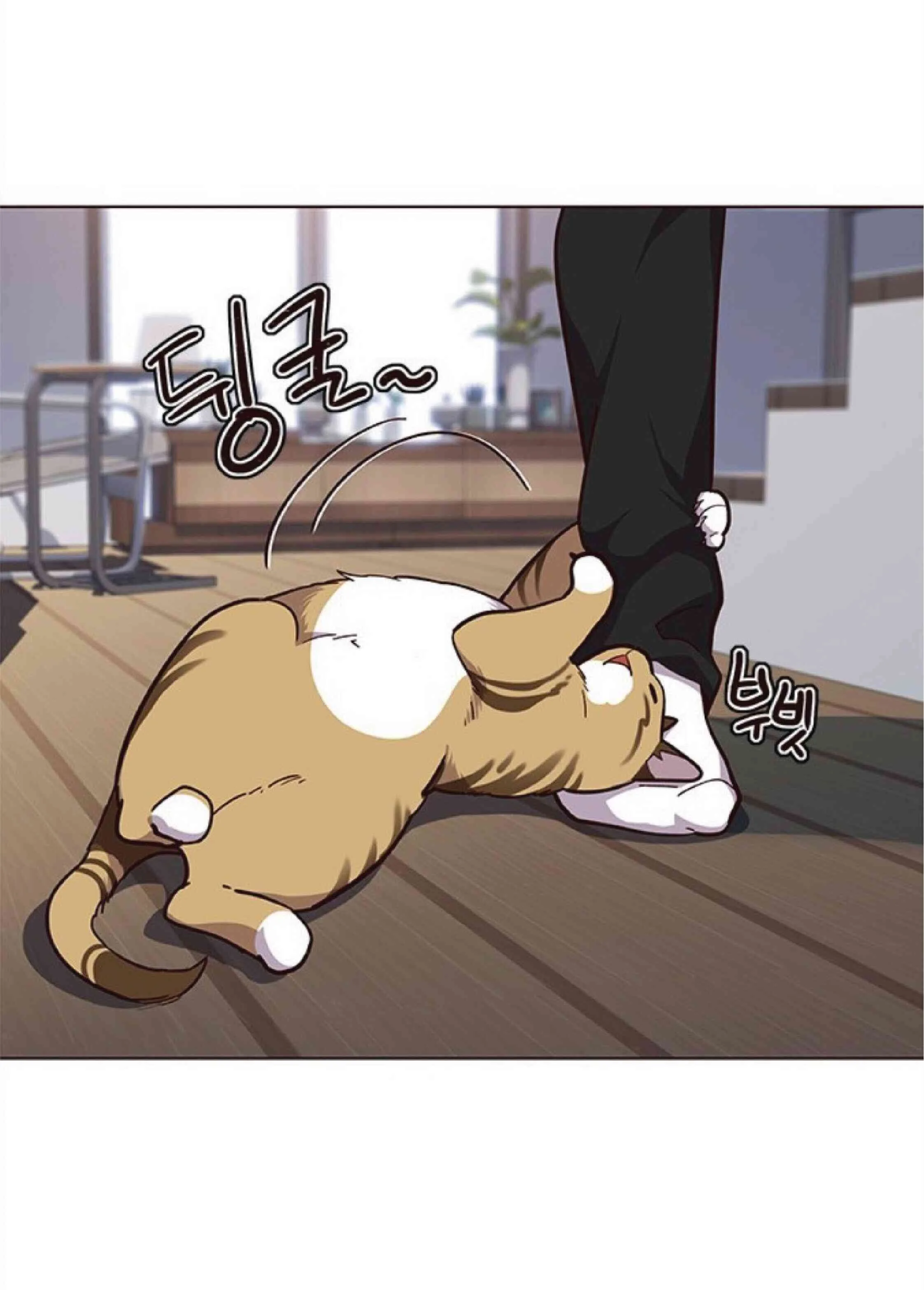Eleceed อีลีซีด ตอนที่ 35 หน้า 11