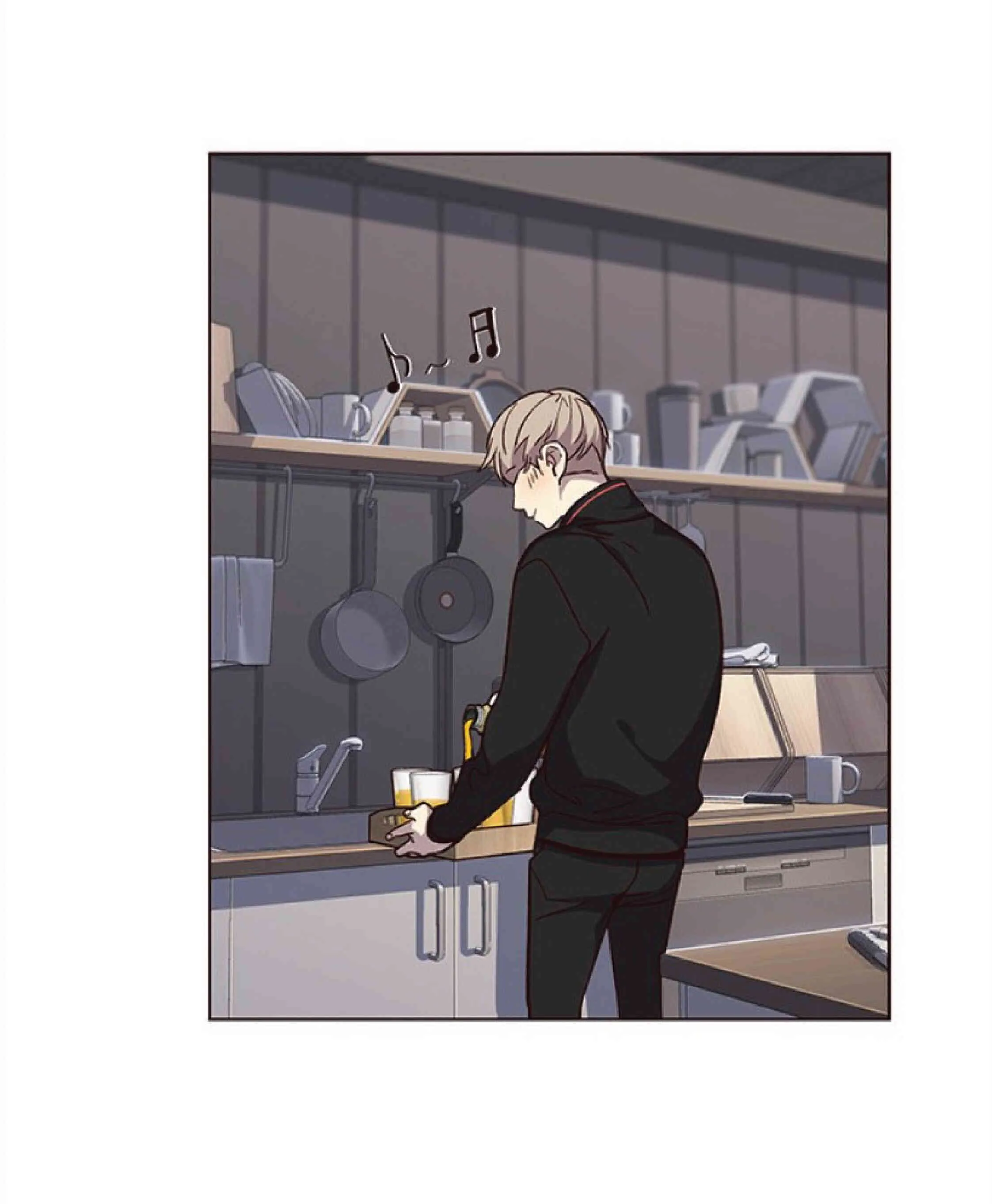 Eleceed อีลีซีด ตอนที่ 35 หน้า 47