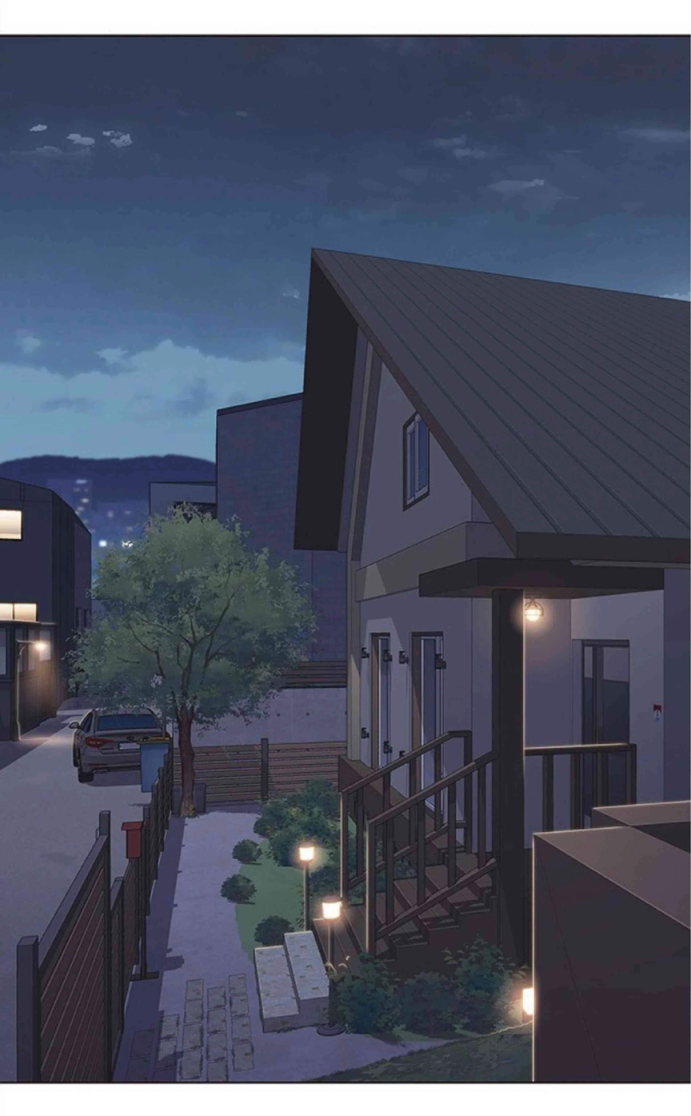 Eleceed อีลีซีด ตอนที่ 35 หน้า 56