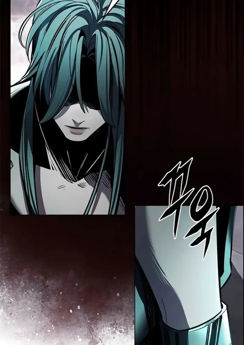 Eleceed อีลีซีด ตอนที่ 355 หน้า 156