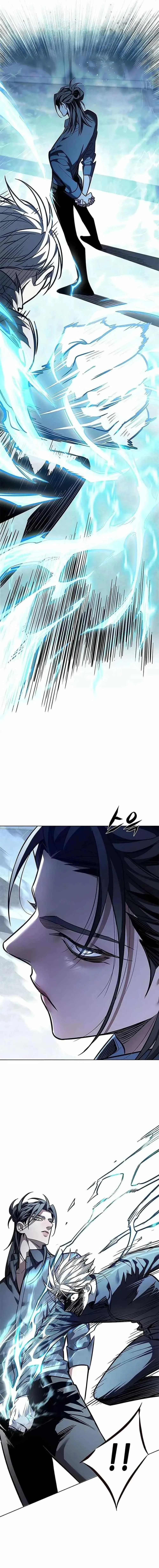 Eleceed อีลีซีด ตอนที่ 357 หน้า 7