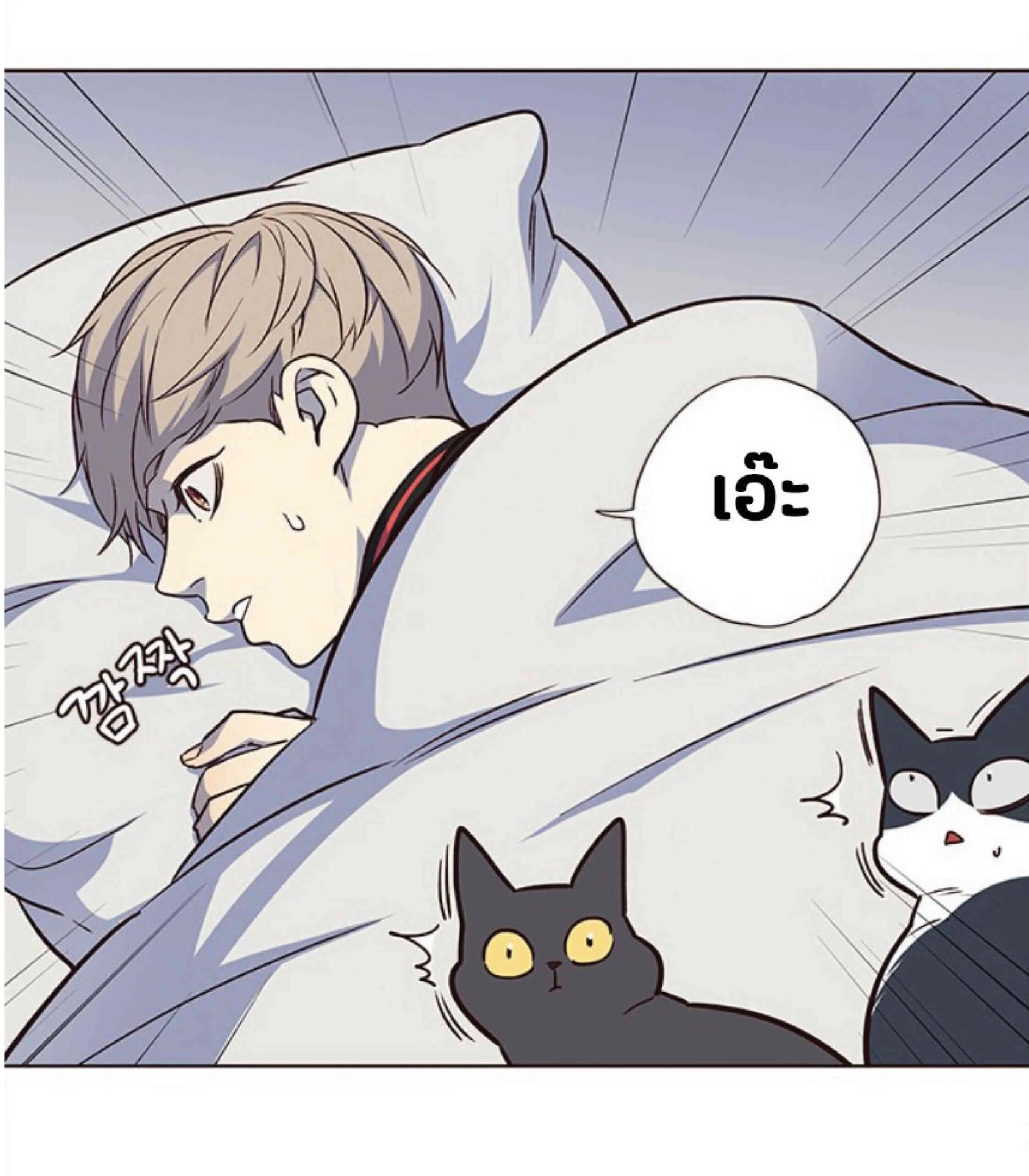 Eleceed อีลีซีด ตอนที่ 36 หน้า 53